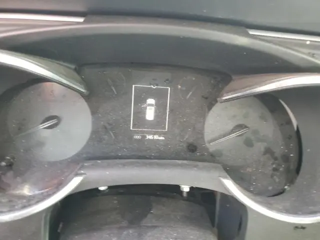 2019 TOYOTA SEQUOIA SR5  