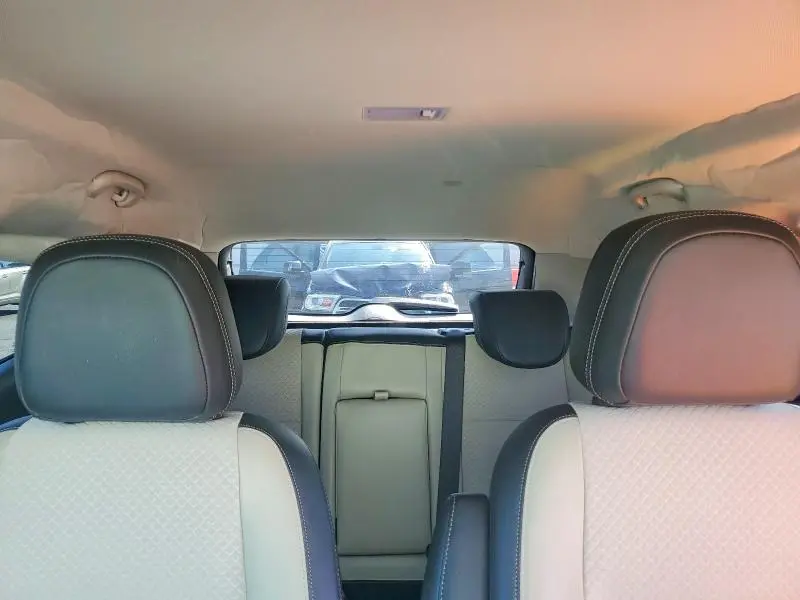 2020 BUICK ENCORE   