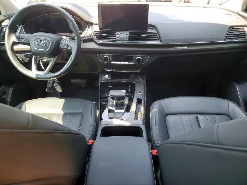 2021 AUDI Q5 PREMIUM PLUS  