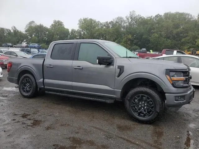 2024 FORD F150 XLT  