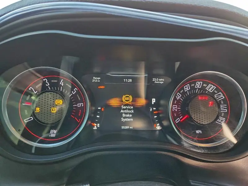 2023 DODGE CHALLENGER GT  