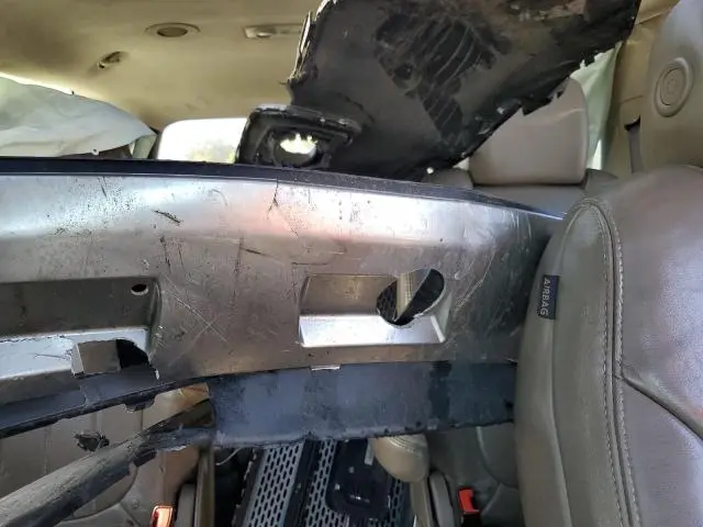 2013 GMC ACADIA DENALI  