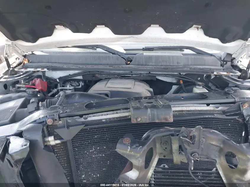 2010 GMC SIERRA 1500 SLT