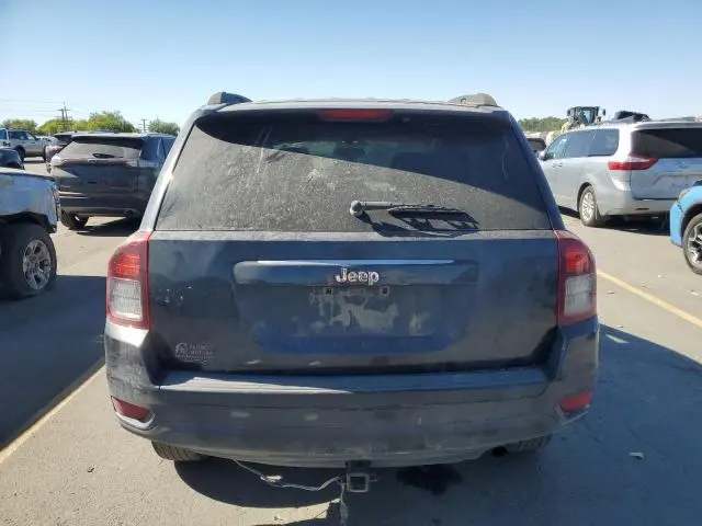 2014 JEEP COMPASS SPORT  