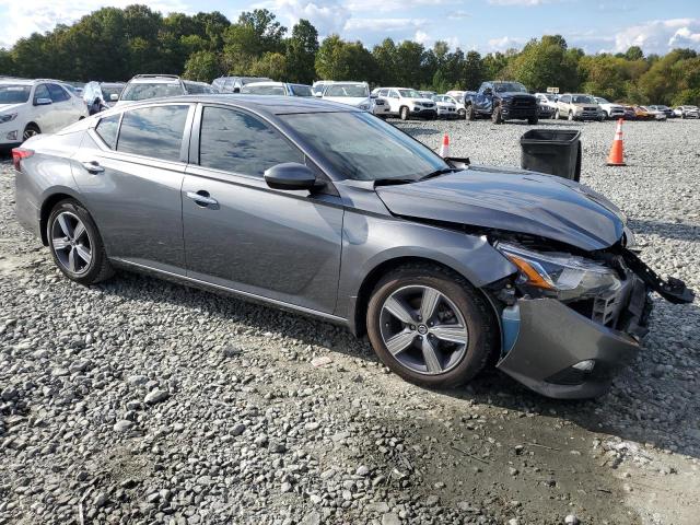 2019 NISSAN ALTIMA S