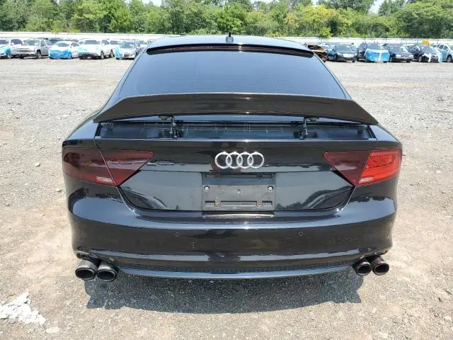 2015 AUDI A7 PREMIUM PLUS  