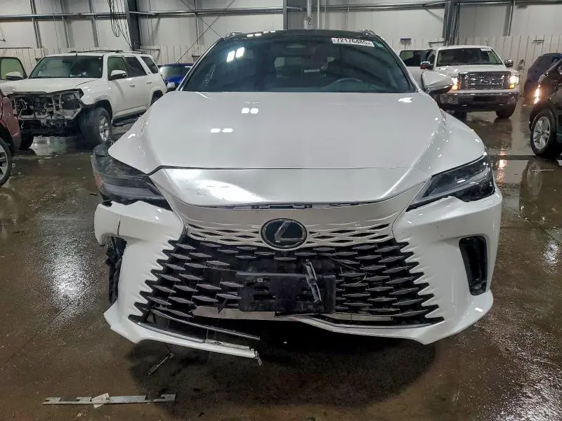 2024 LEXUS RX 350 BASE  