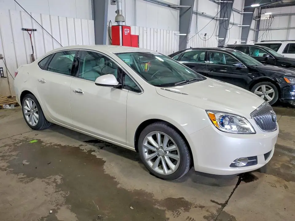 2013 BUICK VERANO CONVENIENCE  
