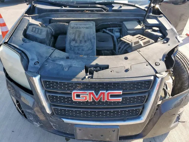 2013 GMC TERRAIN SLE  