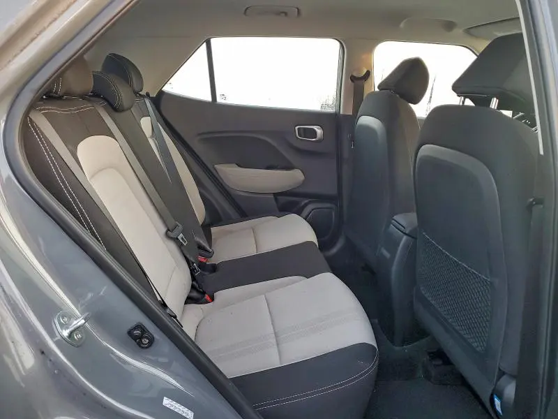 2021 HYUNDAI VENUE SEL  