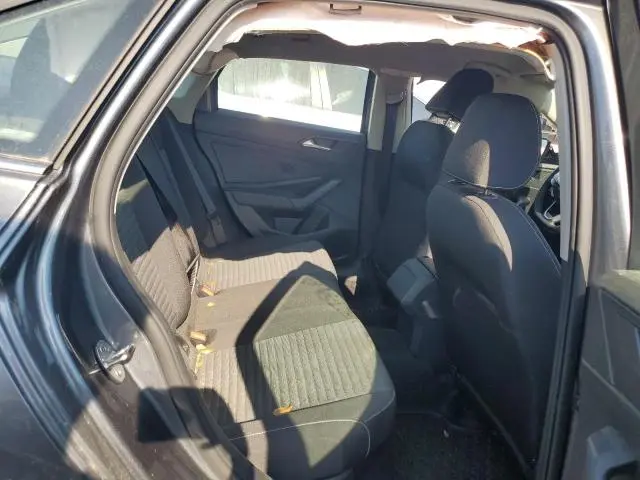 2024 VOLKSWAGEN JETTA S  