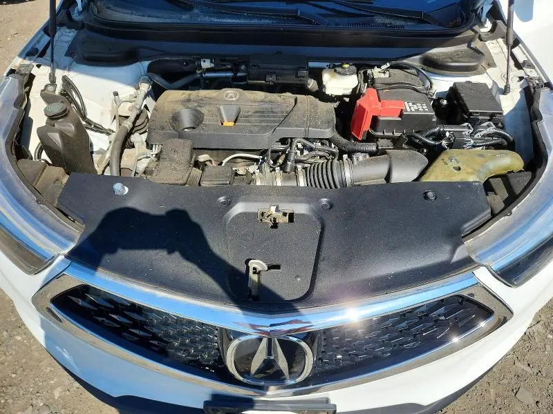 2020 ACURA RDX   