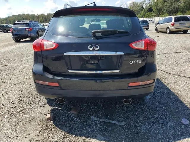 2014 INFINITI QX50   