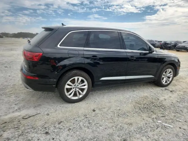 2018 AUDI Q7 PREMIUM PLUS  