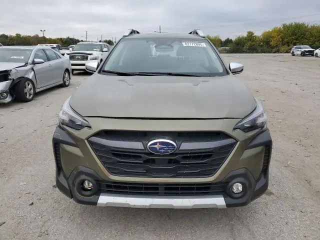 2024 SUBARU OUTBACK TOURING  