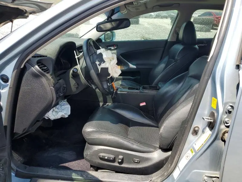 2010 LEXUS IS 250  