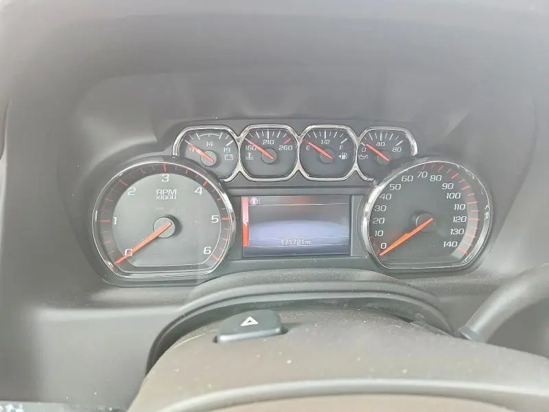 2016 GMC YUKON SLE  
