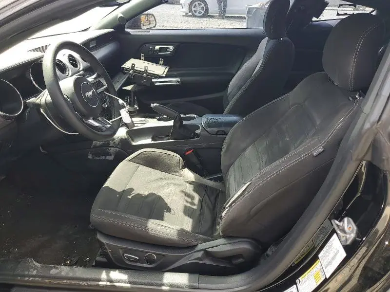 2016 FORD MUSTANG GT  