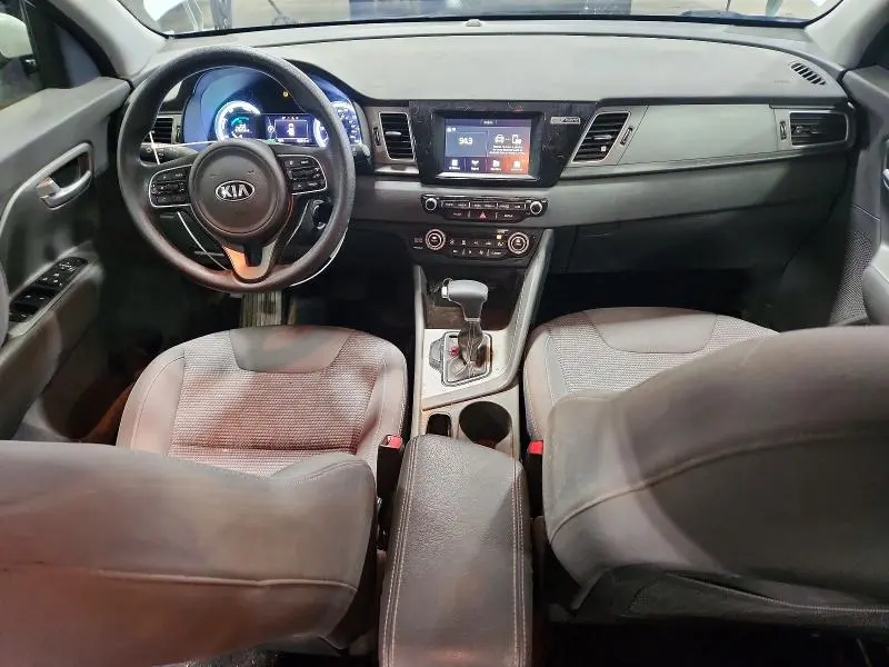 2019 KIA NIRO FE  