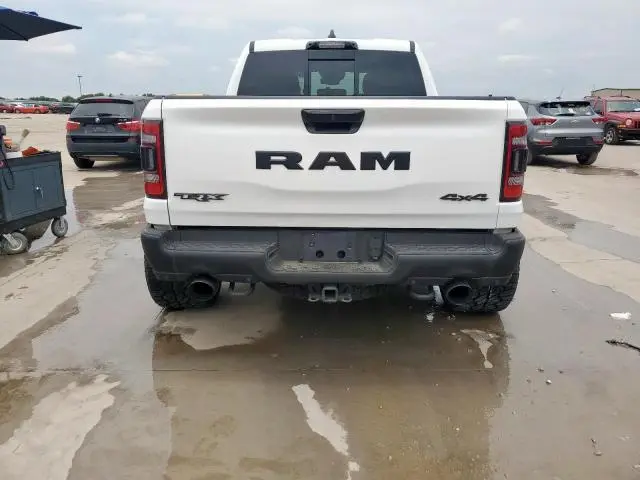 2024 RAM 1500 TRX  