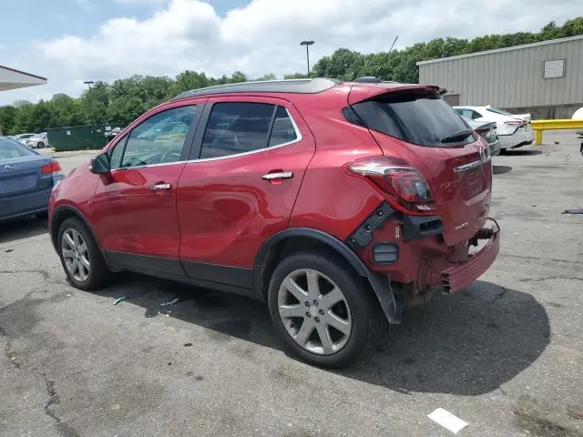 2017 BUICK ENCORE PREMIUM  