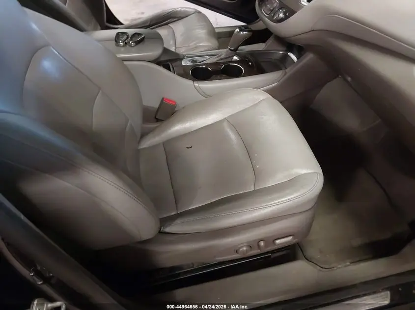 2016 CHEVROLET MALIBU PREMIER