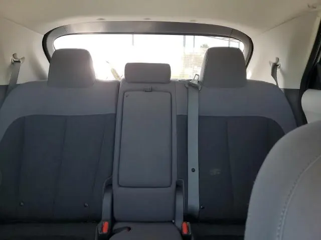 2022 HYUNDAI IONIQ 5 SE  