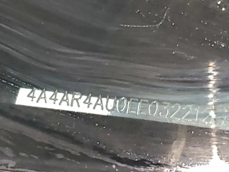 2014 MITSUBISHI OUTLANDER SPORT SE  