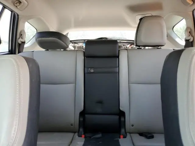 2016 TOYOTA RAV4 HV LIMITED  