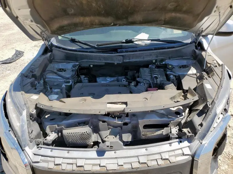 2020 MITSUBISHI OUTLANDER SPORT ES