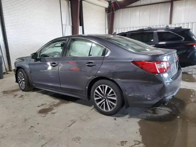 2019 SUBARU LEGACY 2.5I PREMIUM  