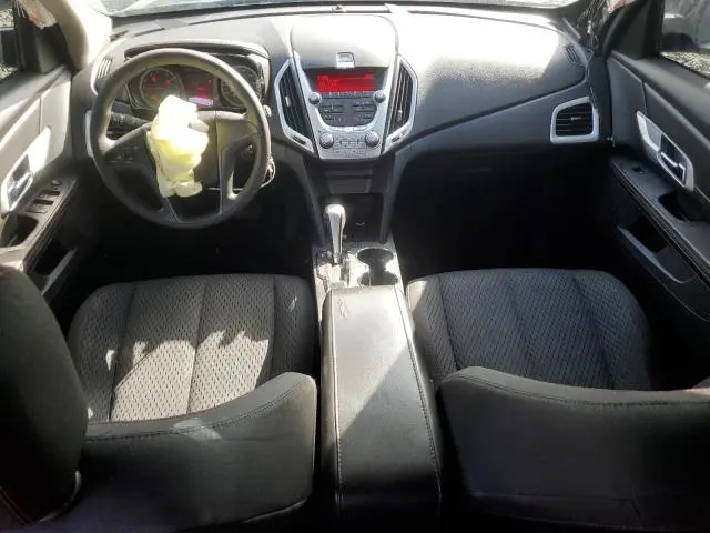 2011 GMC TERRAIN SLE  