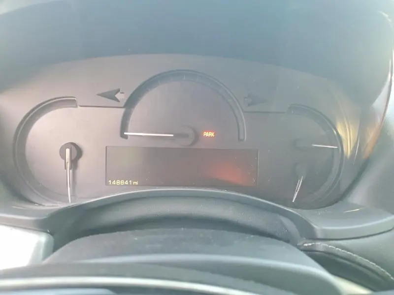 2013 CADILLAC ATS PERFORMANCE  