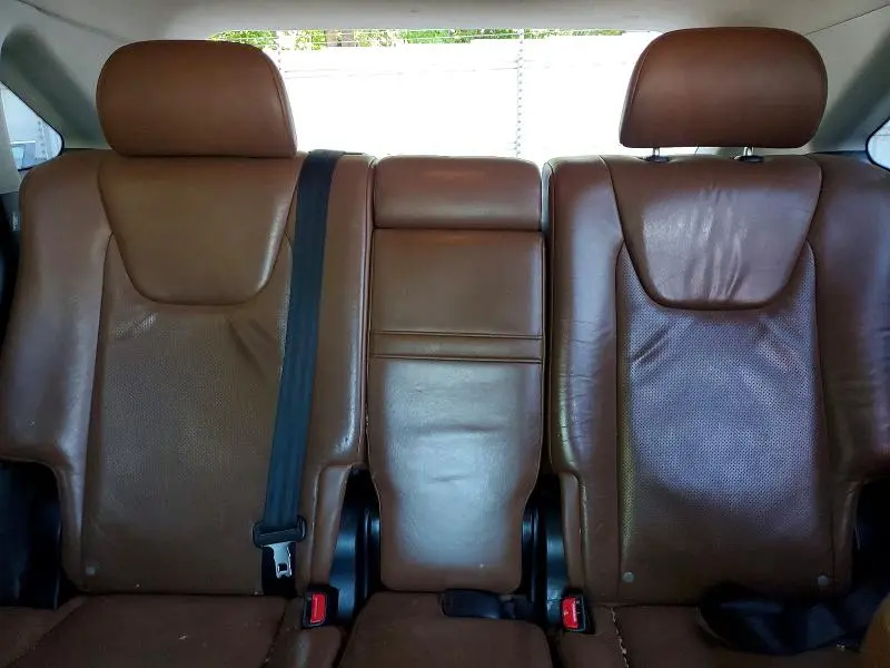 2014 LEXUS RX 350  