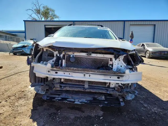 2020 SUBARU CROSSTREK   