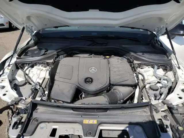 2023 MERCEDES-BENZ GLC 300 4MATIC  