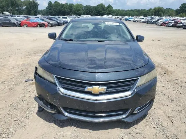 2014 CHEVROLET IMPALA LS  