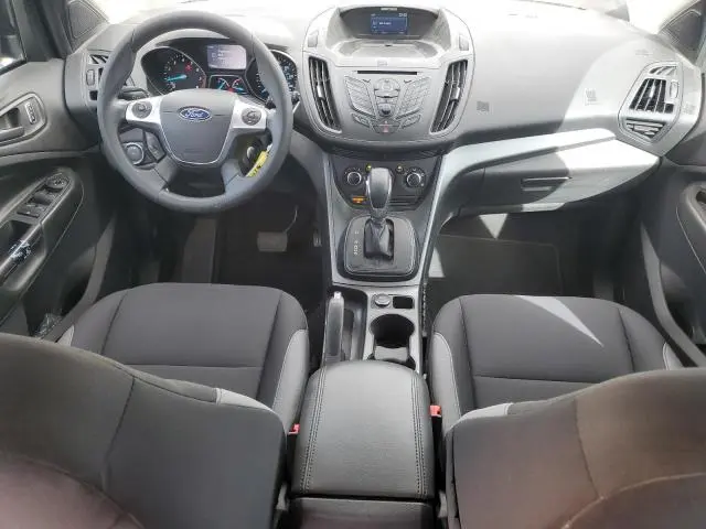 2015 FORD ESCAPE S  