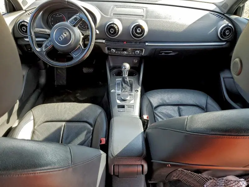 2015 AUDI A3 PREMIUM PLUS  
