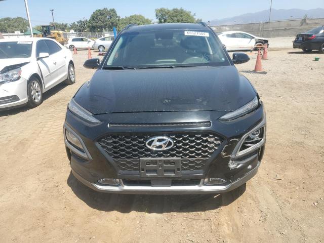 2018 HYUNDAI KONA SEL