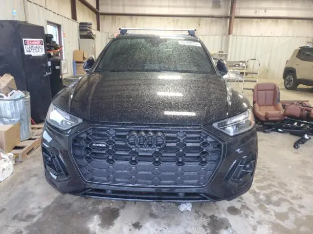2024 AUDI Q5 PREMIUM PLUS 45  