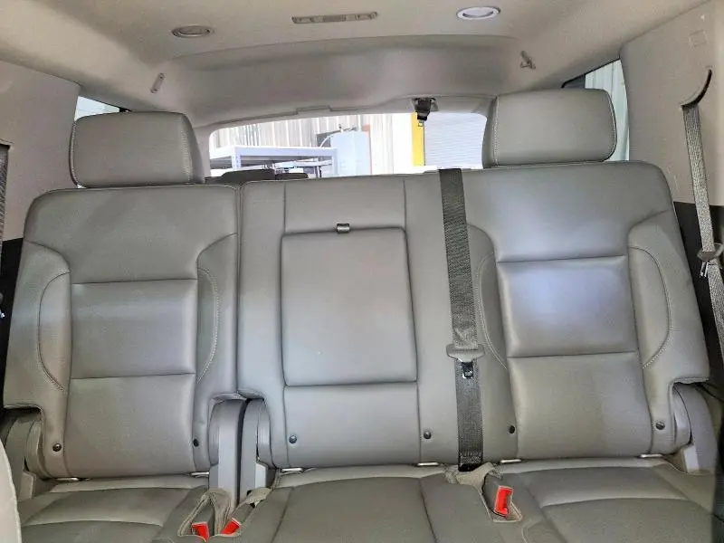 2018 CHEVROLET TAHOE K1500 LT  