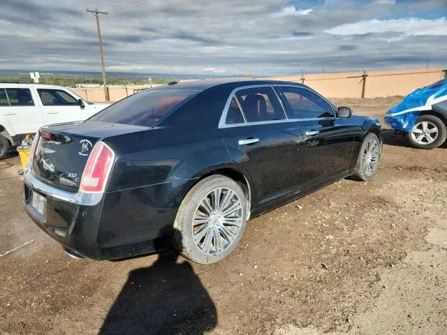 2014 CHRYSLER 300C   
