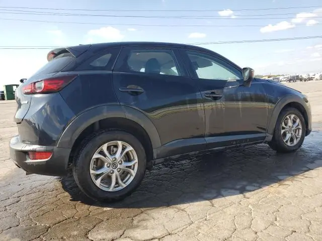 2020 MAZDA CX-3 SPORT  