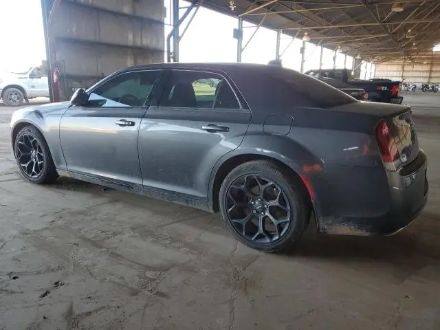 2019 CHRYSLER 300 TOURING  