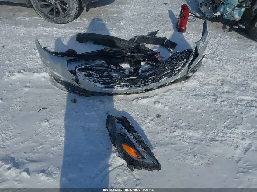 2020 CHEVROLET MALIBU FWD RS