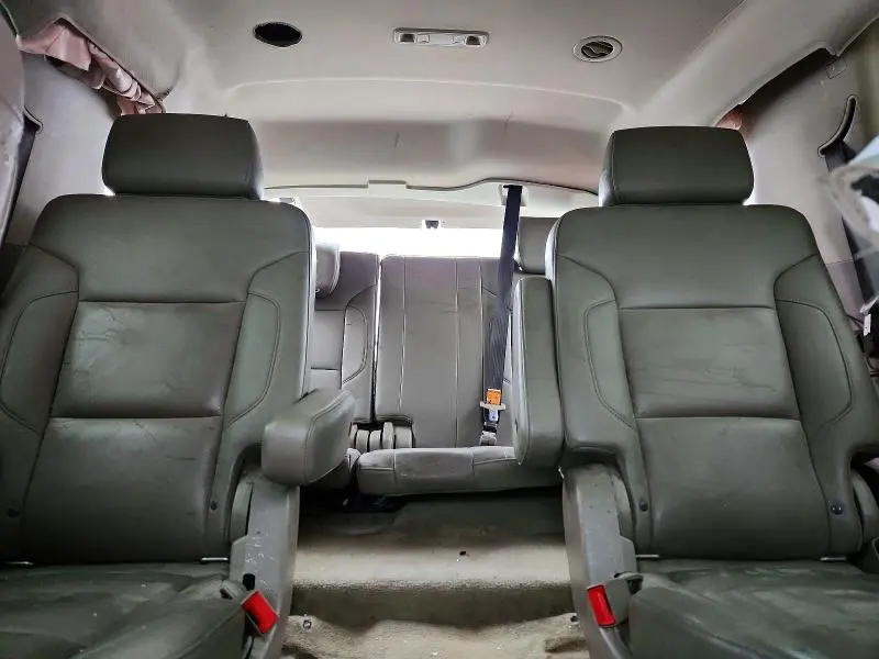 2017 CHEVROLET TAHOE C1500 LT  
