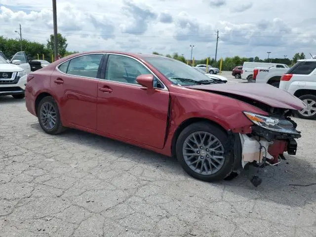 2018 LEXUS ES 350  
