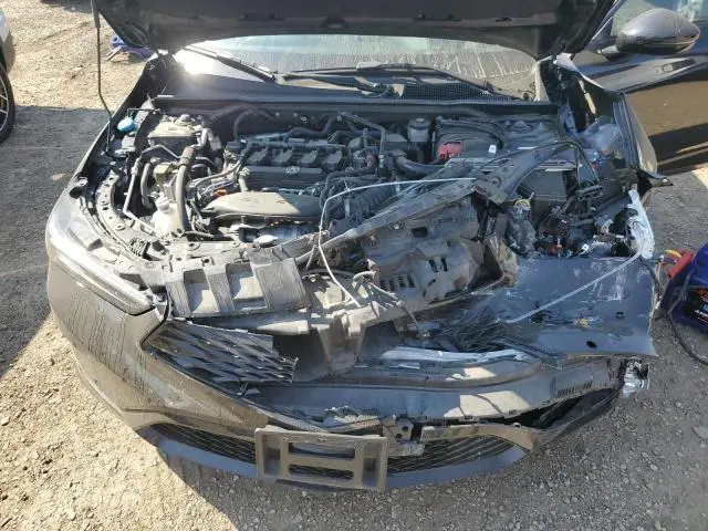 2024 ACURA INTEGRA A-SPEC TECH  