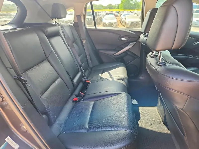 2014 ACURA RDX   